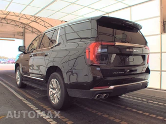 2025 GMC Yukon Denali 5SA - miniatura 6