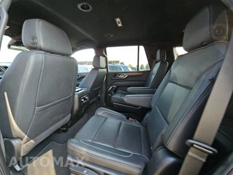 2025 GMC Yukon Denali 5SA - miniatura 13