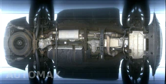 2025 GMC Yukon Denali 5SA - miniatura 18