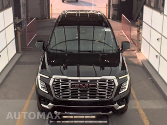 2025 GMC Yukon Denali 5SA - miniatura 2