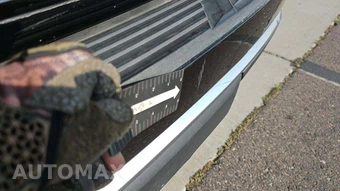 2025 GMC Yukon Denali 5SA - miniatura 24