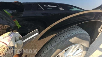 2025 GMC Yukon Denali 5SA - miniatura 29
