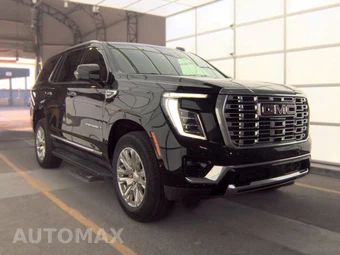 2025 GMC Yukon Denali 5SA - miniatura 3
