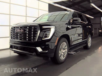 2025 GMC Yukon Denali 5SA