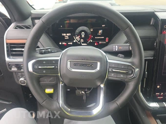 2025 GMC Yukon Denali 5SA - miniatura 10