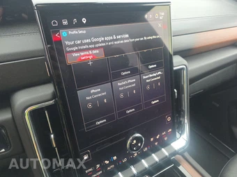2025 GMC Yukon Denali 5SA - miniatura 11