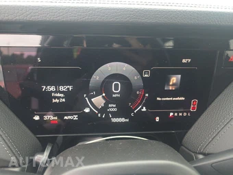 2025 GMC Yukon Denali 5SA - miniatura 12