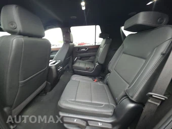 2025 GMC Yukon Denali 5SA - miniatura 13