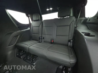 2025 GMC Yukon Denali 5SA - miniatura 14