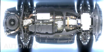 2025 GMC Yukon Denali 5SA - miniatura 18