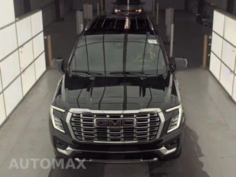 2025 GMC Yukon Denali 5SA - miniatura 2