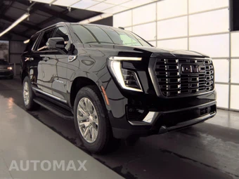 2025 GMC Yukon Denali 5SA - miniatura 3