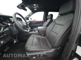 2025 GMC Yukon Denali 5SA - miniatura 7
