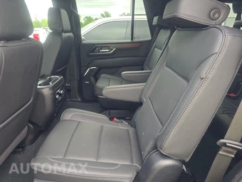 2025 GMC Yukon Denali 5SA - miniatura 13