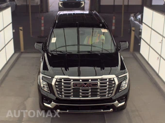 2025 GMC Yukon Denali 5SA - miniatura 2