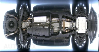 2025 GMC Yukon Denali 5SA - miniatura 20