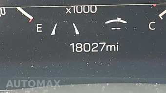 2025 GMC Yukon Denali 5SA - miniatura 21