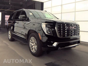 2025 GMC Yukon Denali 5SA - miniatura 3