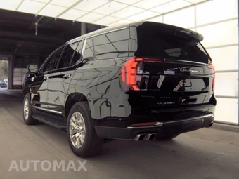 2025 GMC Yukon Denali 5SA - miniatura 6
