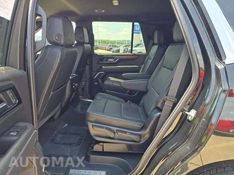 2025 GMC Yukon Denali 5SA - miniatura 10