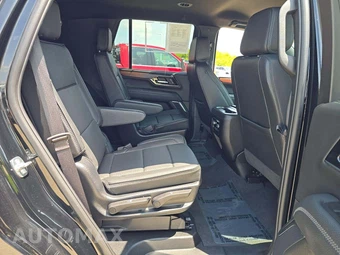 2025 GMC Yukon Denali 5SA - miniatura 14