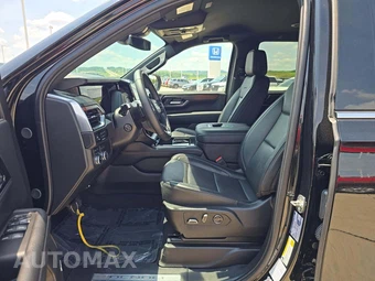 2025 GMC Yukon Denali 5SA - miniatura 3