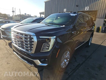 2025 GMC Yukon Denali 5SA