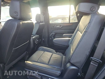 2025 GMC Yukon Denali 5SA - miniatura 13
