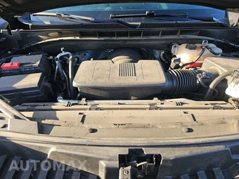 2025 GMC Yukon Denali 5SA - miniatura 16