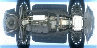 2025 GMC Yukon Denali 5SA - miniatura 19