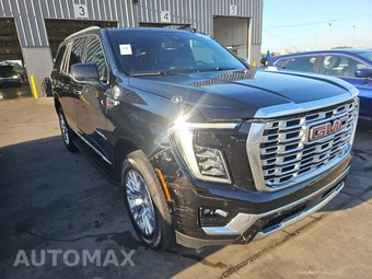 2025 GMC Yukon Denali 5SA - miniatura 3