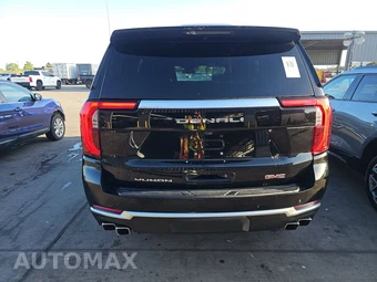 2025 GMC Yukon Denali 5SA - miniatura 5