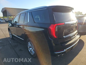 2025 GMC Yukon Denali 5SA - miniatura 6