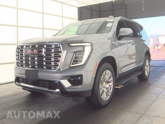 2025 GMC Yukon Denali 5SA