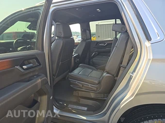 2025 GMC Yukon Denali 5SA - miniatura 13