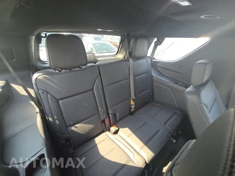2025 GMC Yukon Denali 5SA - miniatura 14