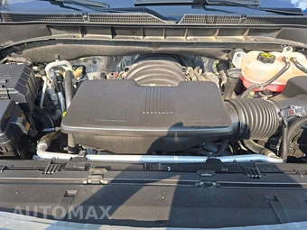 2025 GMC Yukon Denali 5SA - miniatura 16
