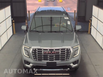 2025 GMC Yukon Denali 5SA - miniatura 2
