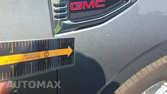 2025 GMC Yukon Denali 5SA - miniatura 22
