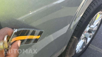 2025 GMC Yukon Denali 5SA - miniatura 23