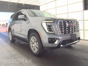2025 GMC Yukon Denali 5SA - miniatura 3