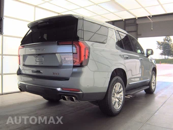 2025 GMC Yukon Denali 5SA - miniatura 4