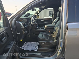 2025 GMC Yukon Denali 5SA - miniatura 7
