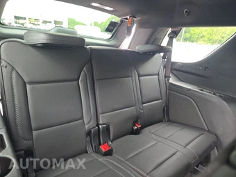 2025 GMC Yukon Denali 5SA - miniatura 14