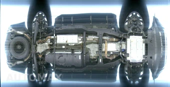 2025 GMC Yukon Denali 5SA - miniatura 19
