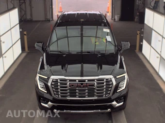 2025 GMC Yukon Denali 5SA - miniatura 2