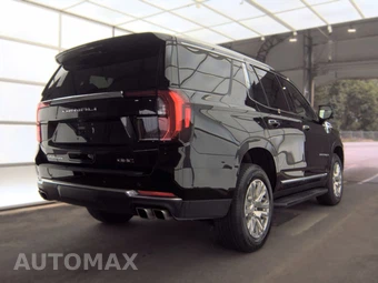 2025 GMC Yukon Denali 5SA - miniatura 4