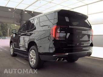 2025 GMC Yukon Denali 5SA - miniatura 6