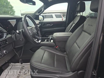 2025 GMC Yukon Denali 5SA - miniatura 7