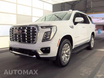 2025 GMC Yukon Denali 5SA